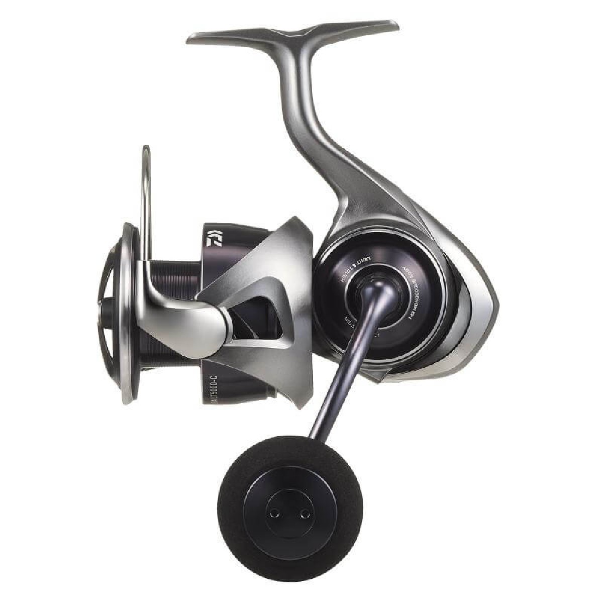 Daiwa Caldia LT 25 5000-C Daiwa Caldia LT 25 5000-C