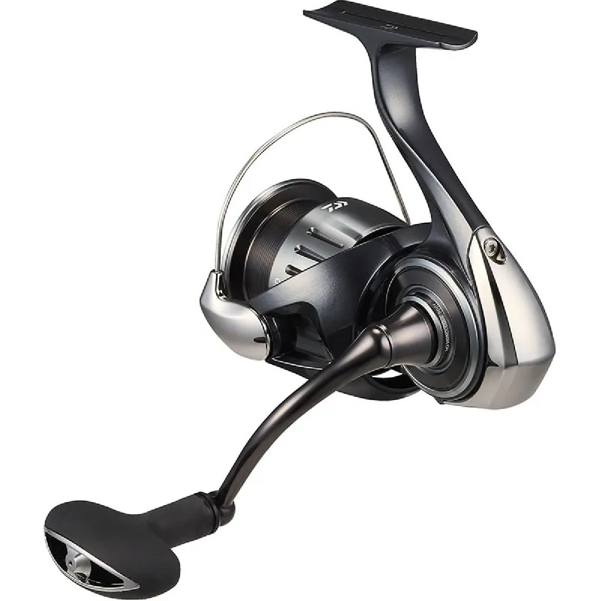 Daiwa Ballistic HD LT 25 2500-H