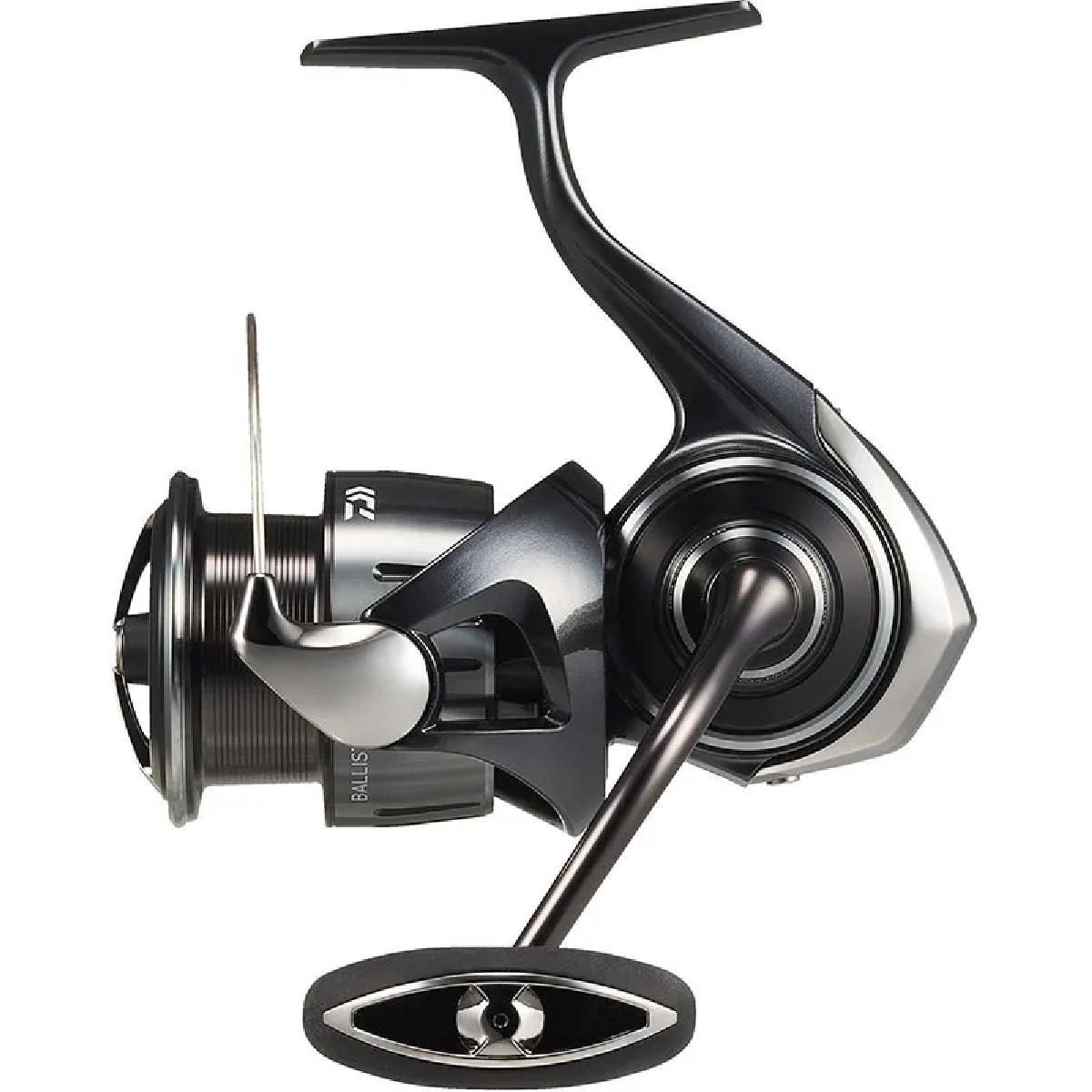Daiwa Ballistic HD LT 25 3000-CH