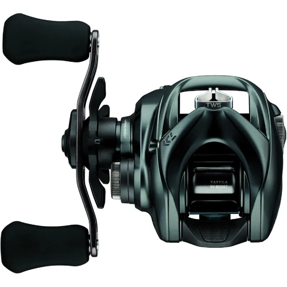 Daiwa Tatula SV TW 24 100