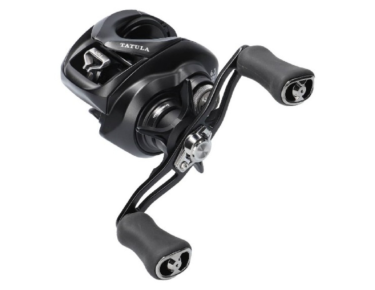 Daiwa Tatula TW 25 150L