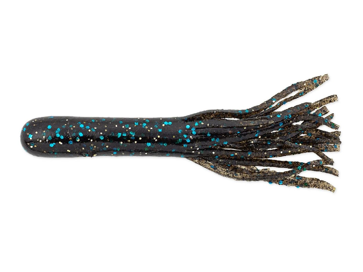 Gitzit TS Tubes 8,5Cm 10st. Tournament Blue