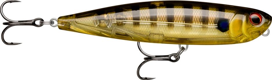 Rapala Prec. Xtreme Pencil 87 Glassy Gill UV - GGIU