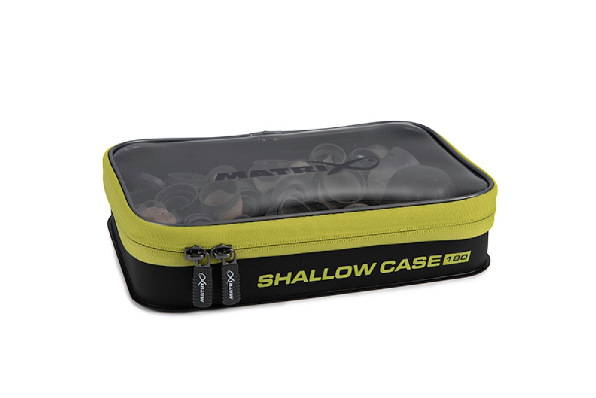 Matrix Shallow Eva Case 180