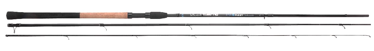 Spro Cresta Black Thorne Pro C Float Power 330cm 5-20 gr