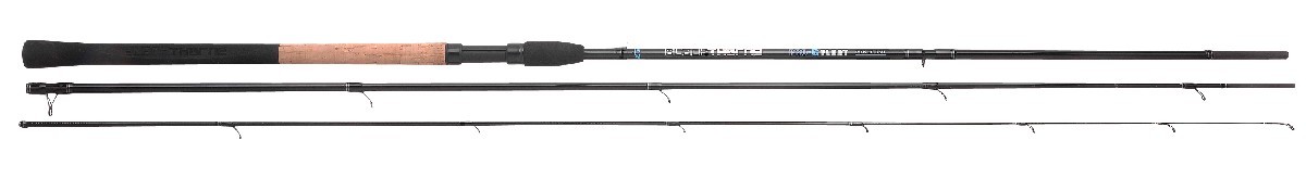 Spro Cresta Black Thorne Pro C Float Power 360 cm 5-20 gr