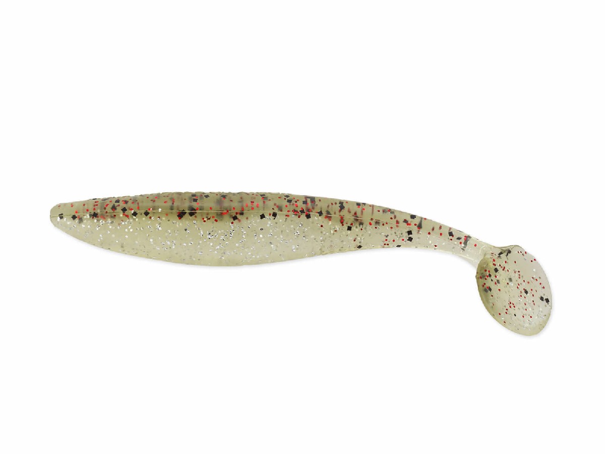 Lunker City Swimfish 3.75inch 9,5Cm 8st. Jungle Jazz