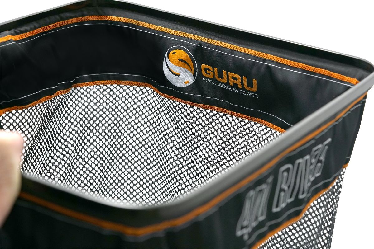 Guru Keepnet