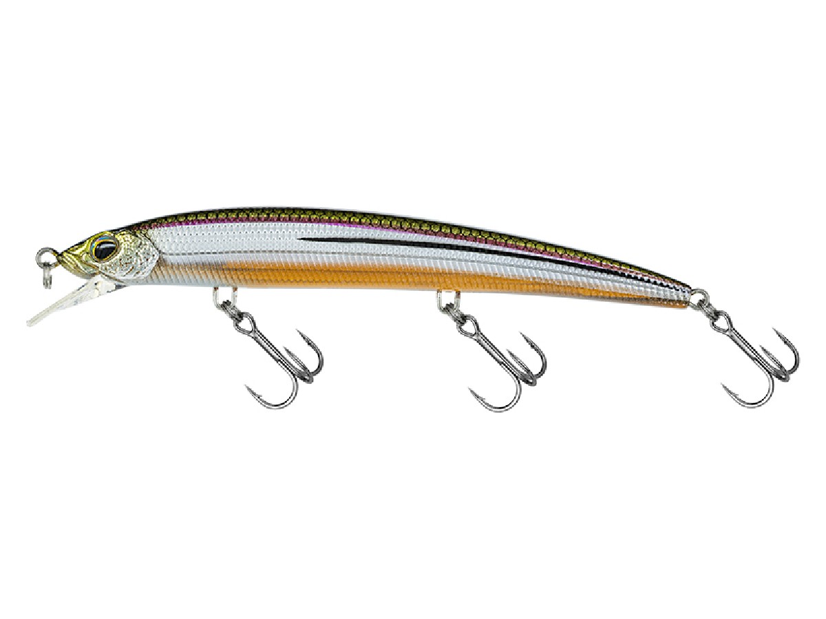 Molix Finder Jerk EVO 125 Floating Atherina