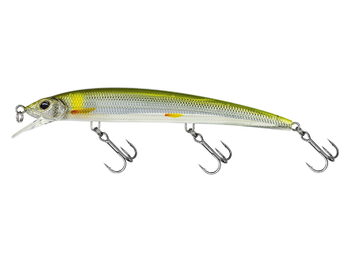 Molix Finder Jerk EVO 125 Floating Super Ayu