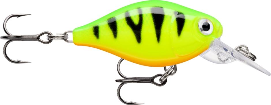 Rapala X-Light Crank Mid Runner 03 Firetiger - FT