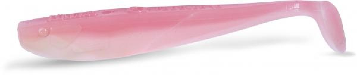 Quantum Q-Paddler 8cm Bubble Gum