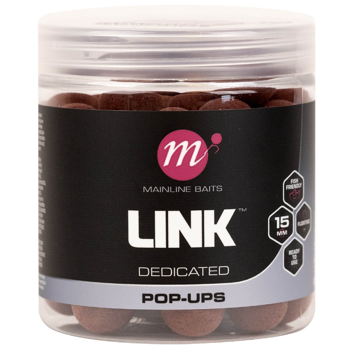 Mainline Pop-ups 15mm The Link Mainline Pop-ups 15mm The Link