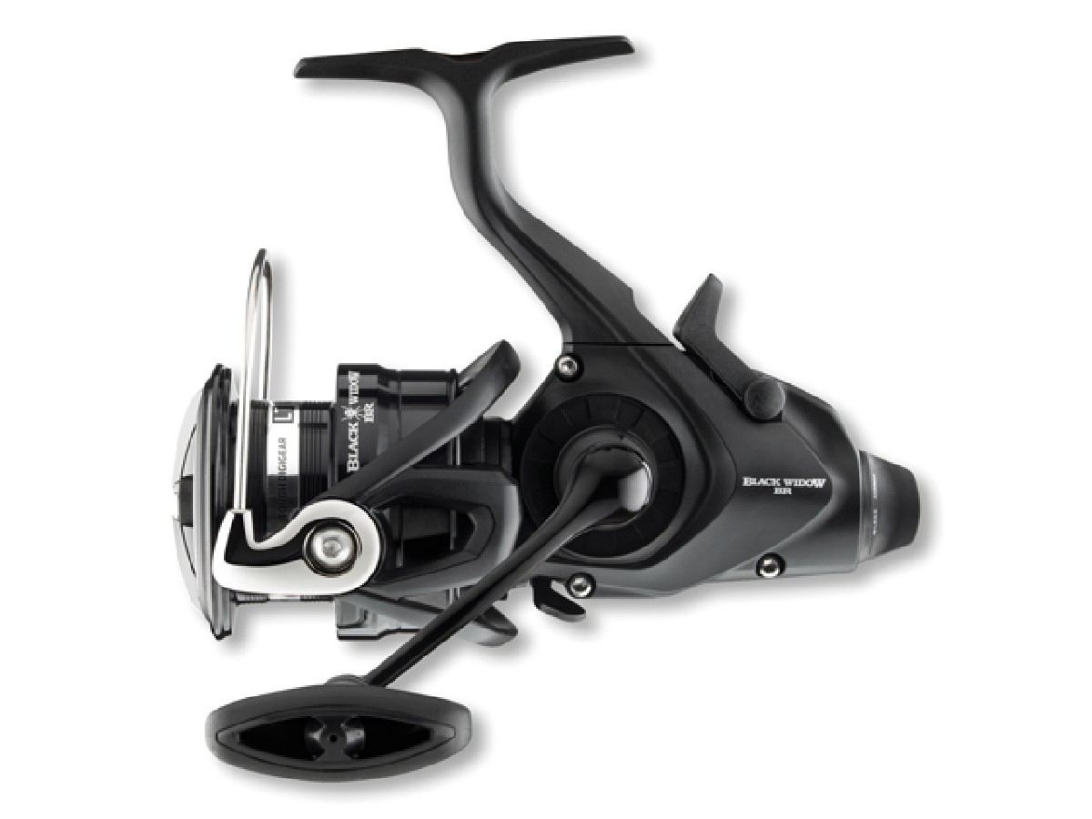 Daiwa Black Widow BR LT 19 3000