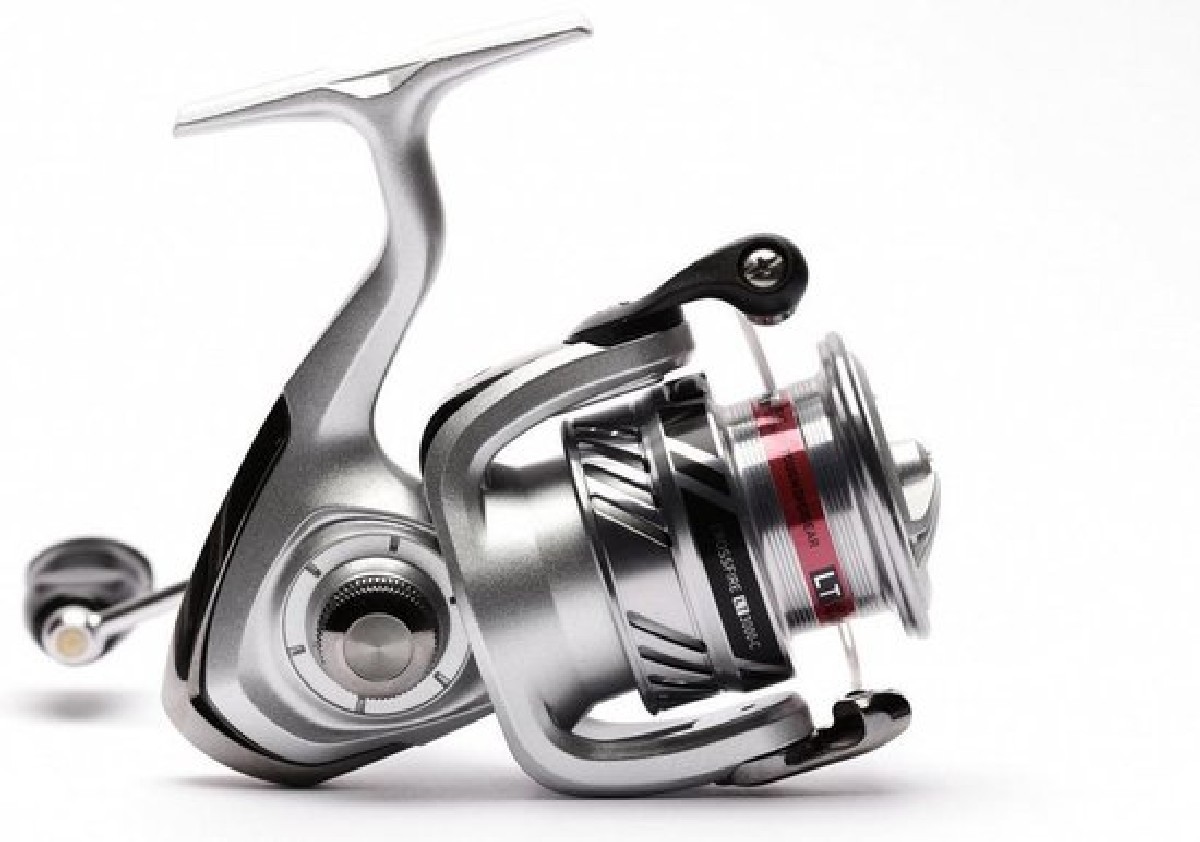 Daiwa Crossfire LT 4000-C