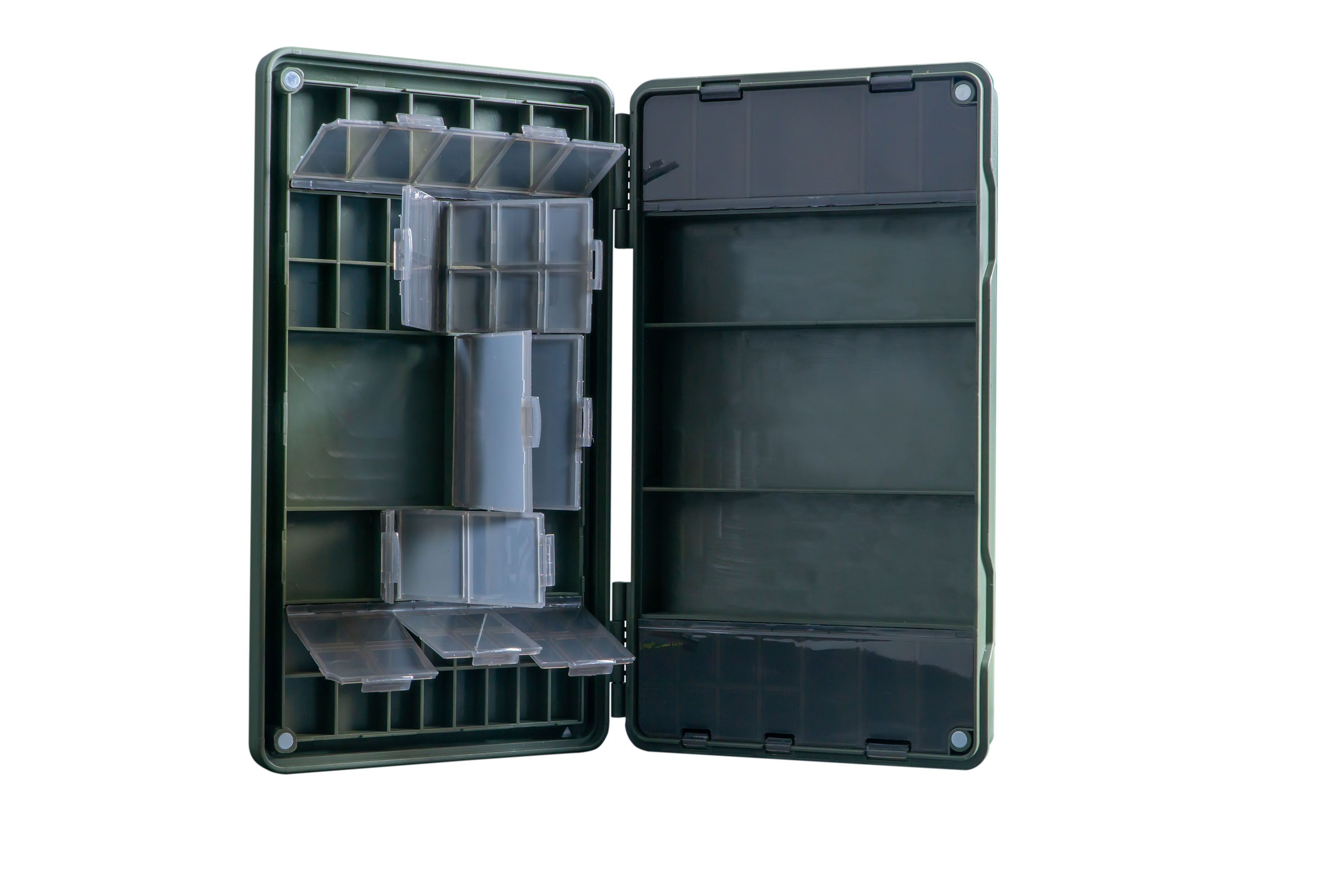 Ridgemonkey Armoury Lite Tackle Box Ridgemonkey Armoury Lite Tackle Box