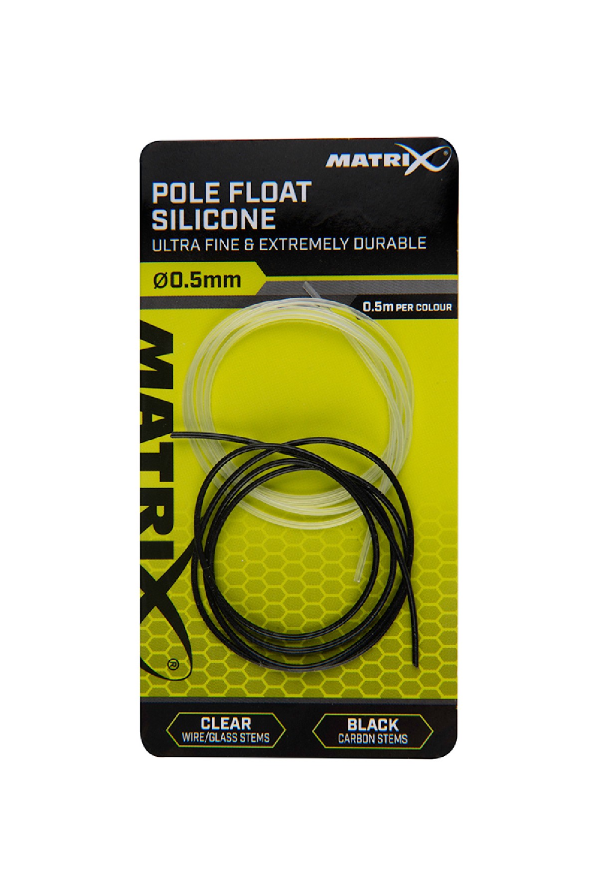 Matrix Pole Silicone 0.5 mm Matrix Pole Silicone 0.5 mm