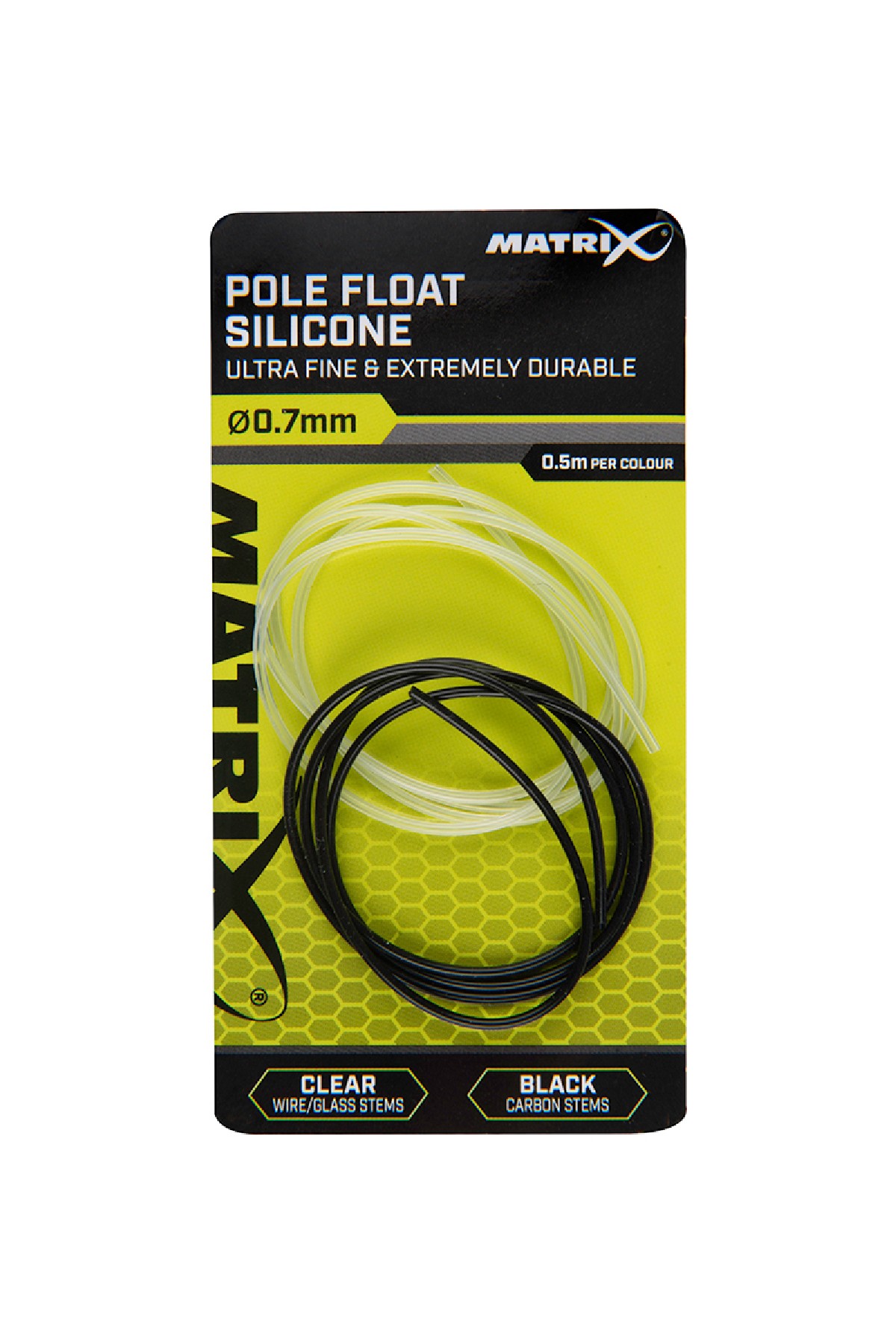Matrix Pole Silicone 0.7 mm Matrix Pole Silicone 0.7 mm