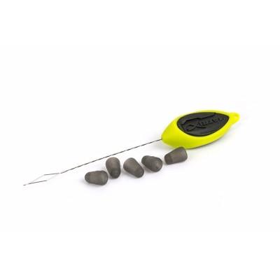 Fox Matrix Side Puller Beads KitÂ 5st.