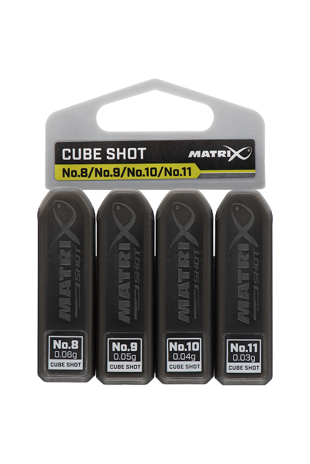 Matrix Cube Shot Dispenser