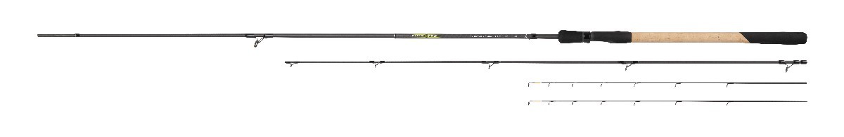 Fox Matrix Horizon X Pro Commercial Feeder Rod 3.30 m / 11ft