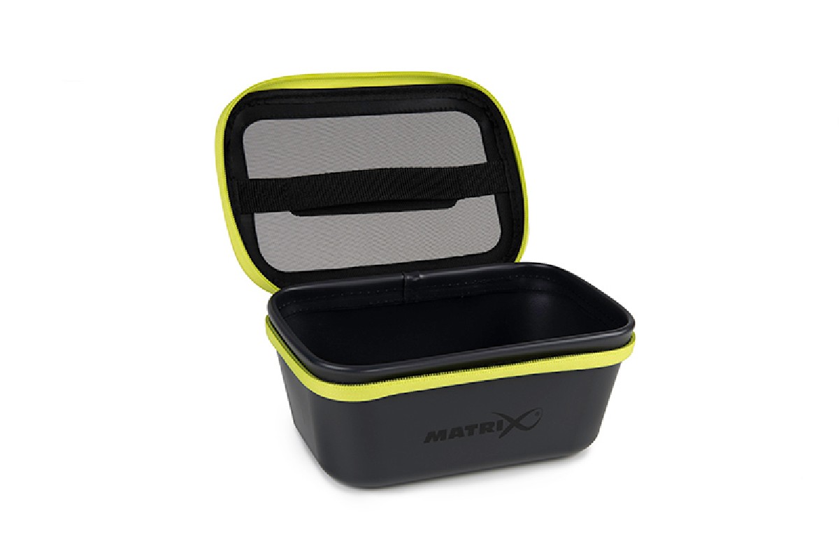 Matrix Eva Air-Flow Bait Tub 2.3L