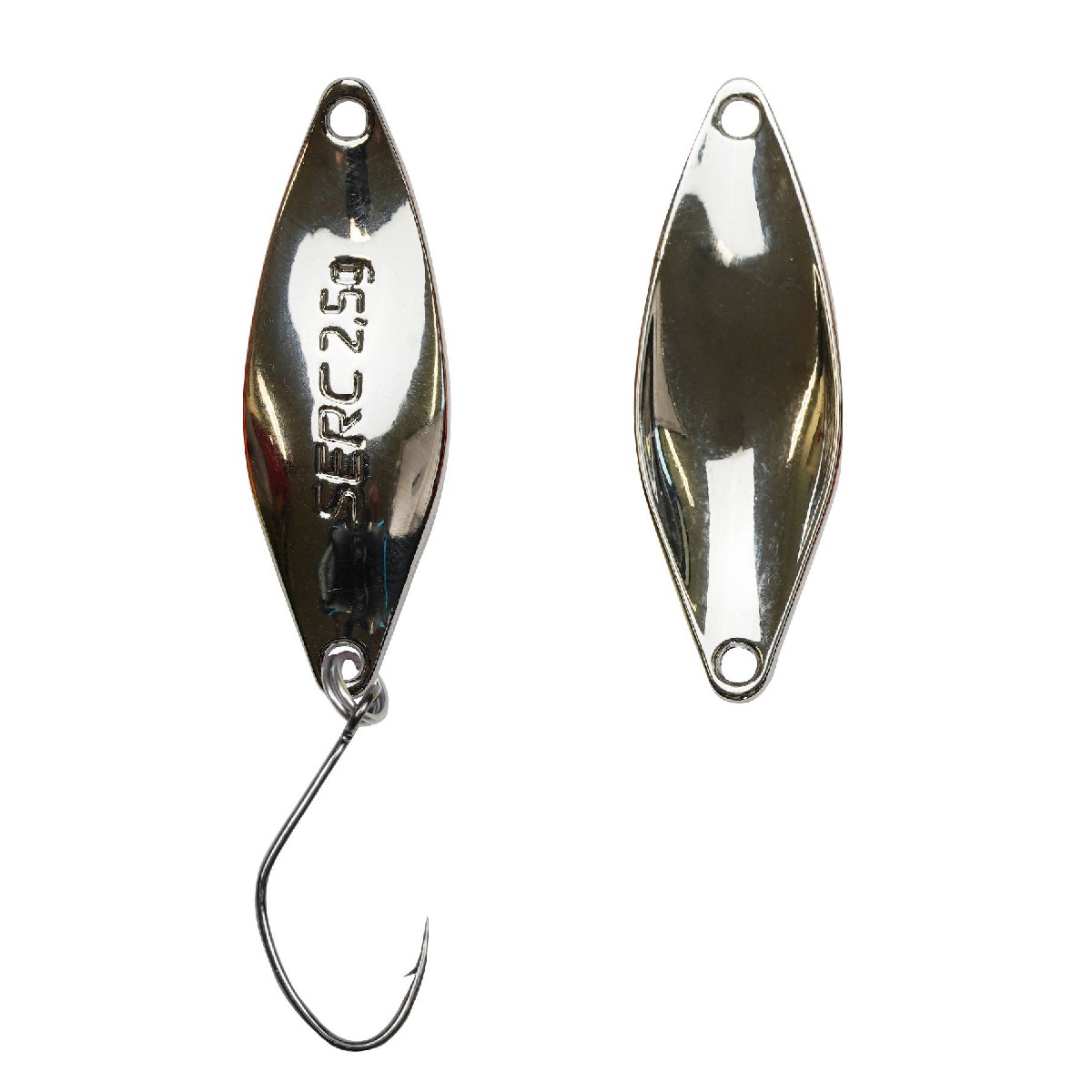 Spro Trout Master Serc Spoon 1,6gr Astronaut