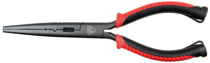 Fox Rage Long Nose Zange 21cm