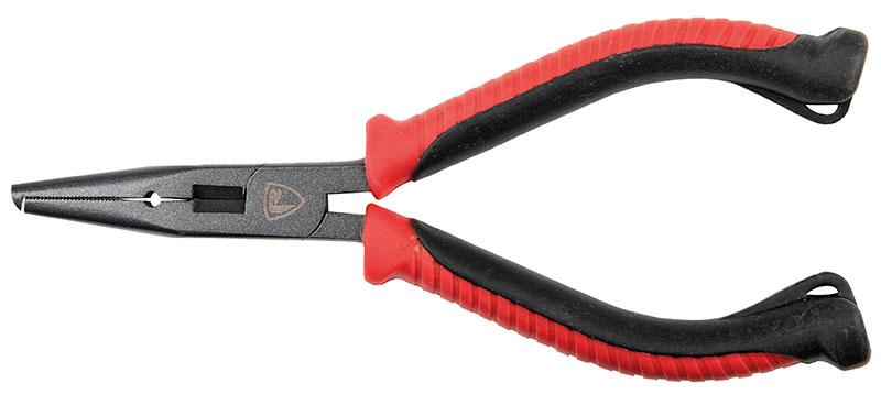 Fox Rage Split Ring Zange 12,5cm