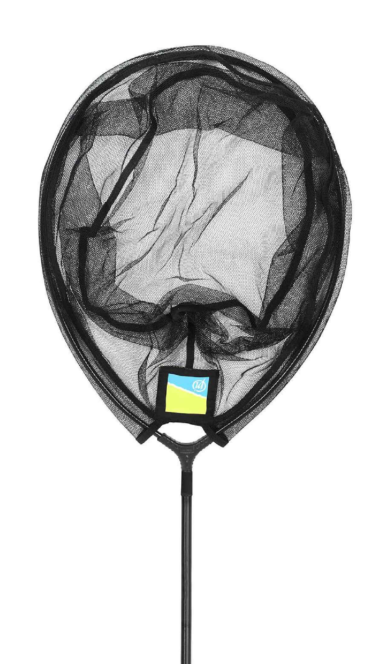 Preston Hair Mesh Landing Net 20inch / 50cm