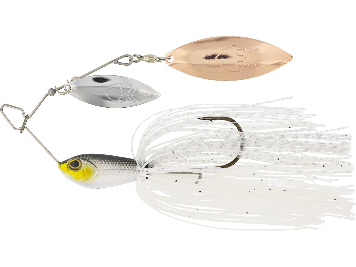 Westin Mvibe Pro Willow 3/0 14gr Tungsten Sinking Headlight