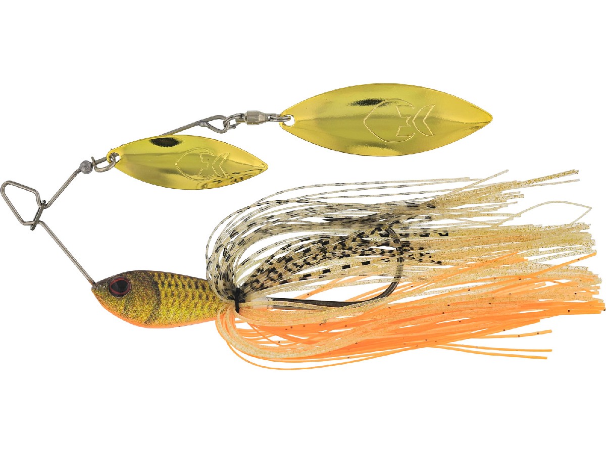 Westin Mvibe Pro Willow 4/0 28gr Tungsten Sinking Rudd