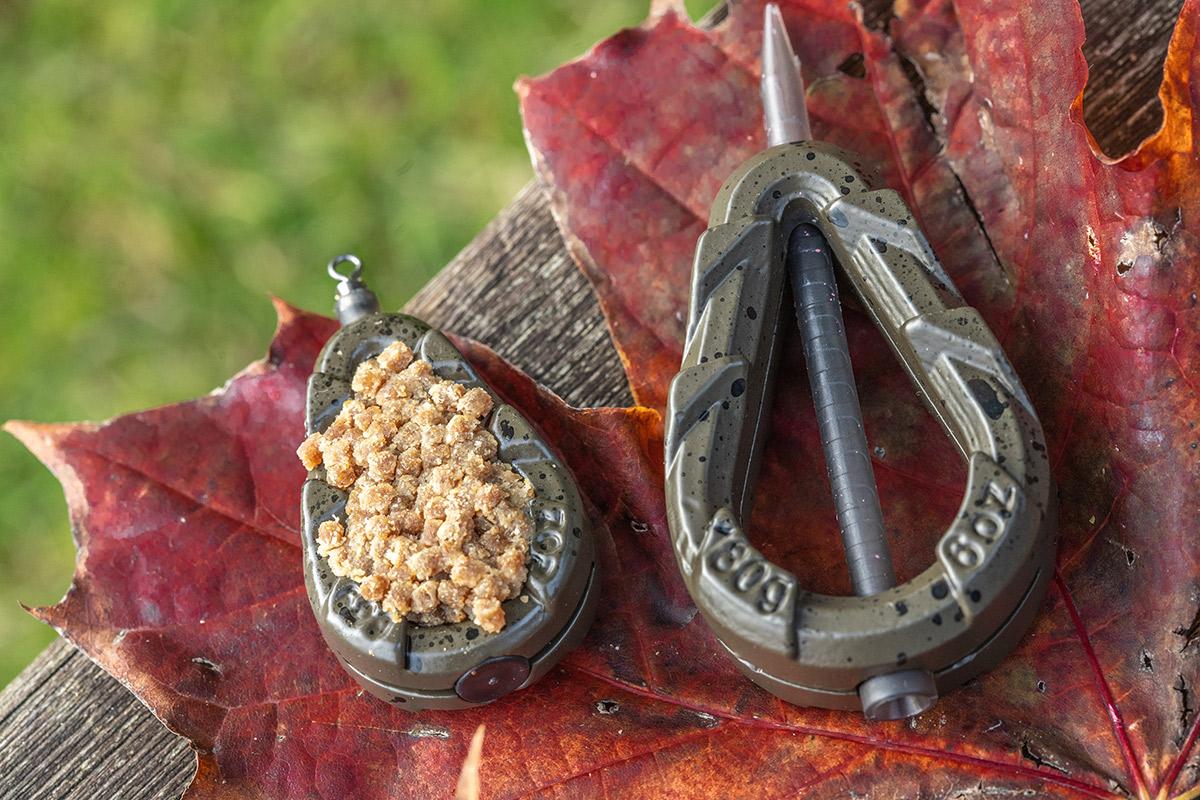 Korum Bait Gripper Lead 1st. 60 gr Korum Bait Gripper Lead 1st. 60 gr