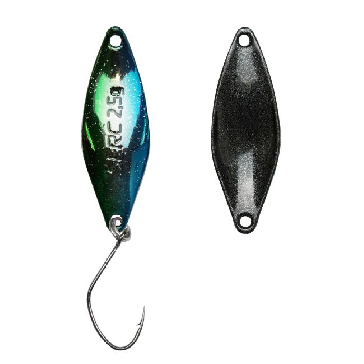 Spro Trout Master Serc Spoon 1,6gr Spaceship