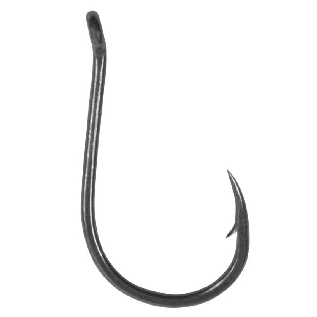 Korum Allrounder Hook Barbed 10st. Size 8