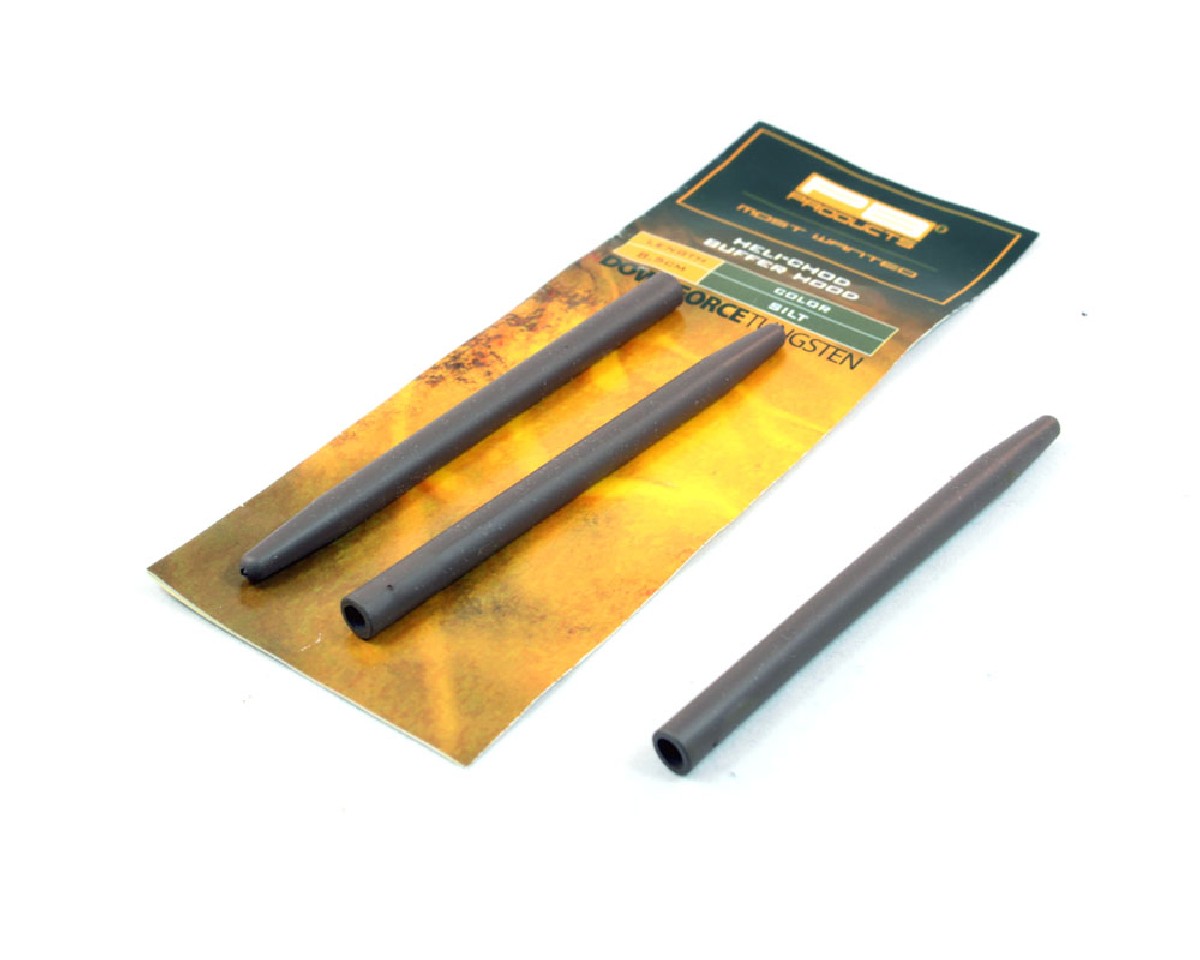 PB Dt Heli-Chod Buffer Hood 8,5cm 3st. Silt