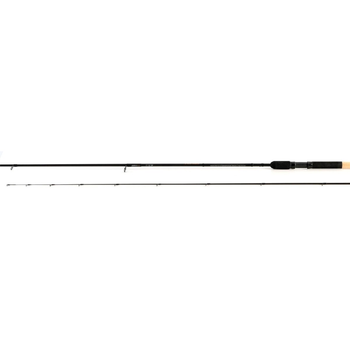 Guru N-Gauge Pro Pellet Waggler 2pc. 3,00 m 1-15 gr