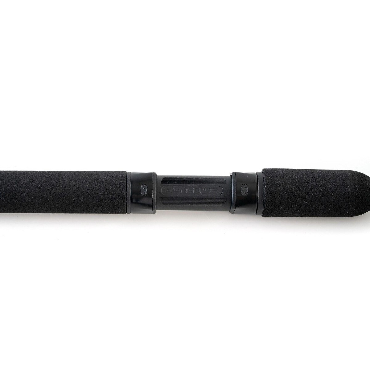 Guru N-Gauge Pro Pellet Waggler 2pc. 3,30 m 1-15 gr Guru N-Gauge Pro Pellet Waggler 2pc. 3,30 m 1-15 gr