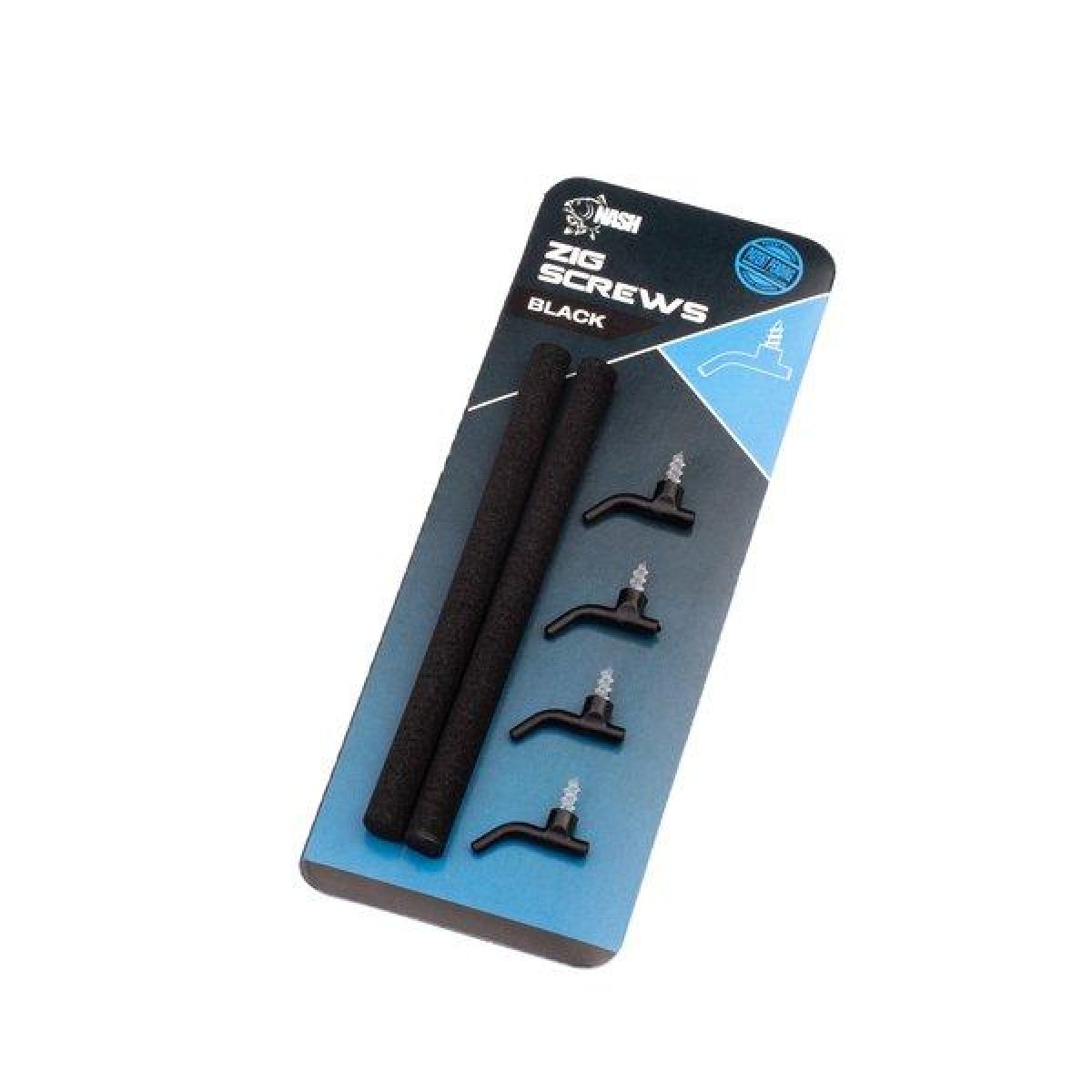 Nash Zig Aligner Kit Black