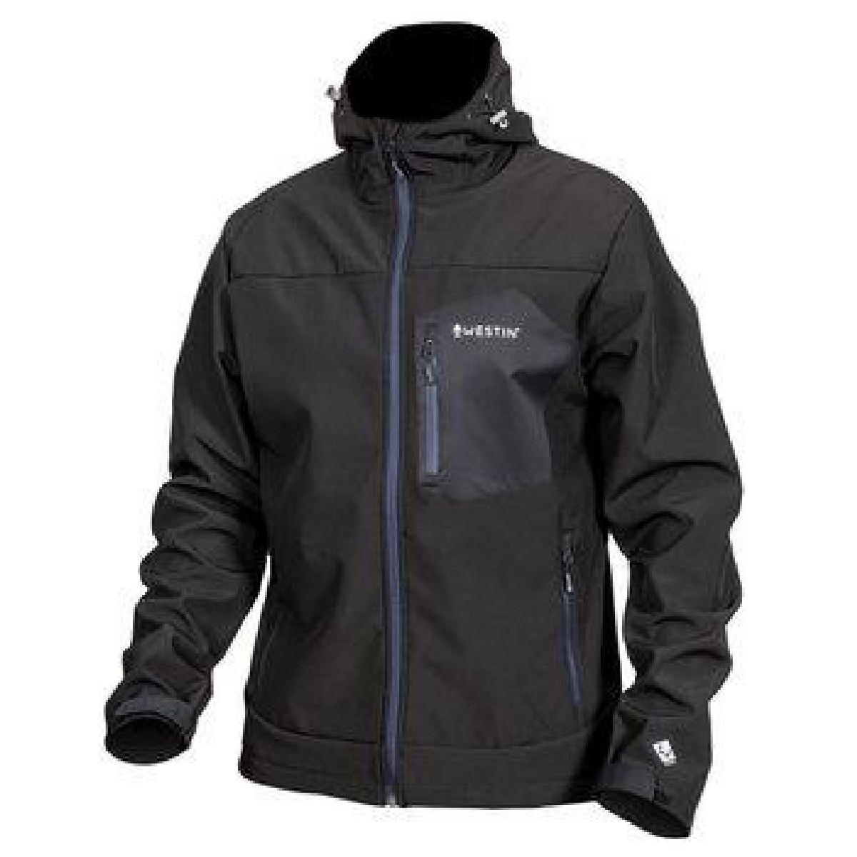 Westin W4 Super Duty Softshell Jacket X-Large