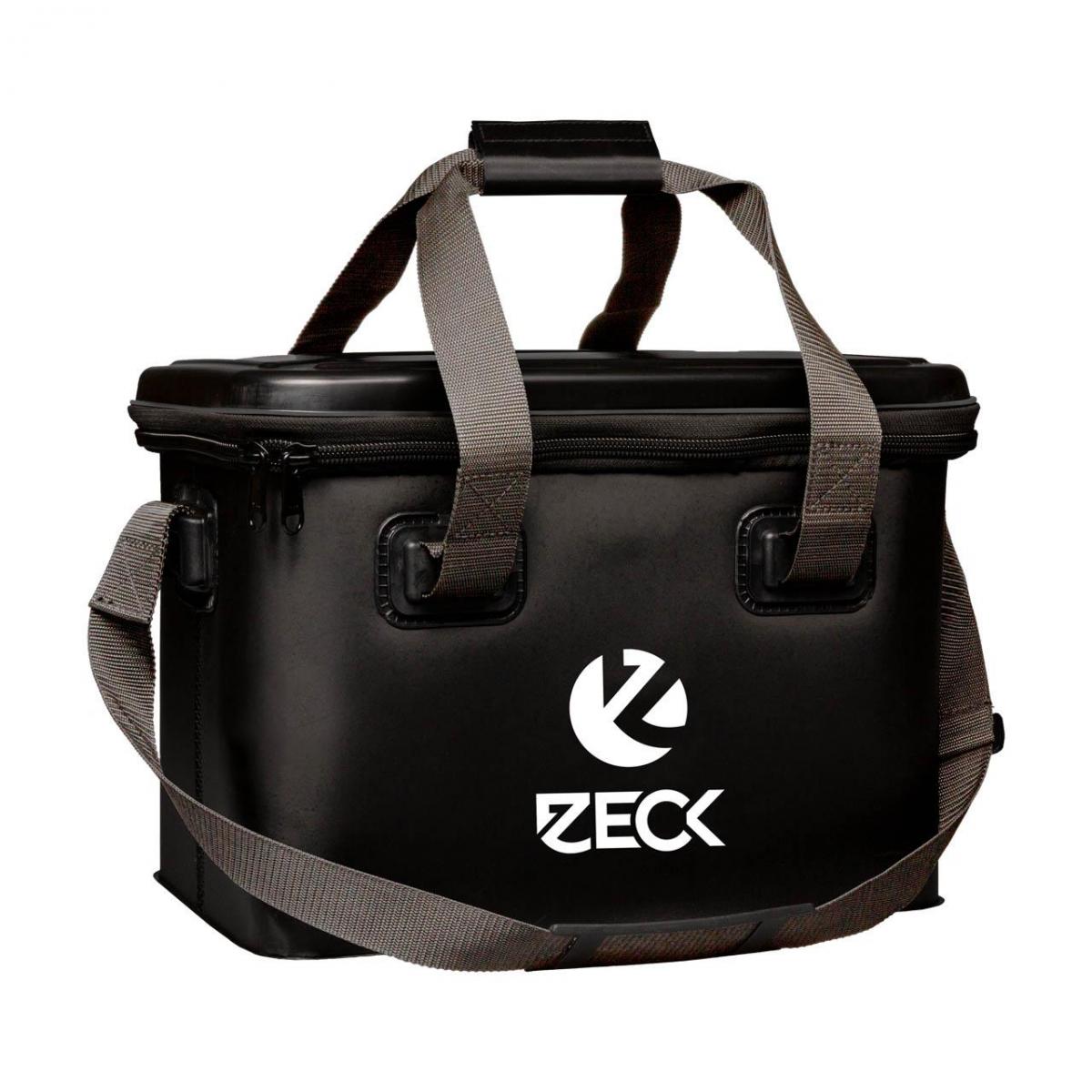 Zeck Tackle Container HT Medium Zeck Tackle Container HT Medium