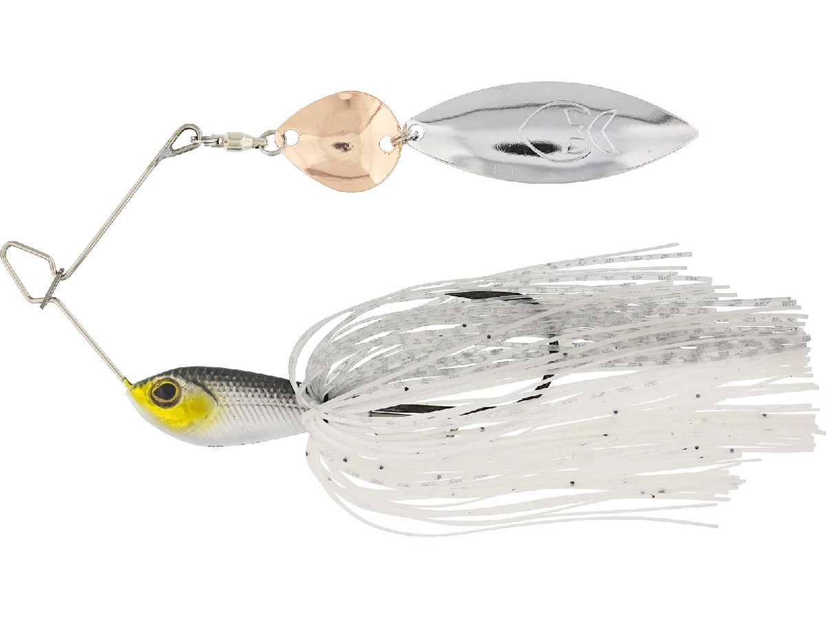 Westin Mvibe Pro Colorado & Willow 3/0 14gr Tungsten Sinking Headlight Westin Mvibe Pro Colorado & Willow 3/0 14gr Tungsten Sinking Headlight
