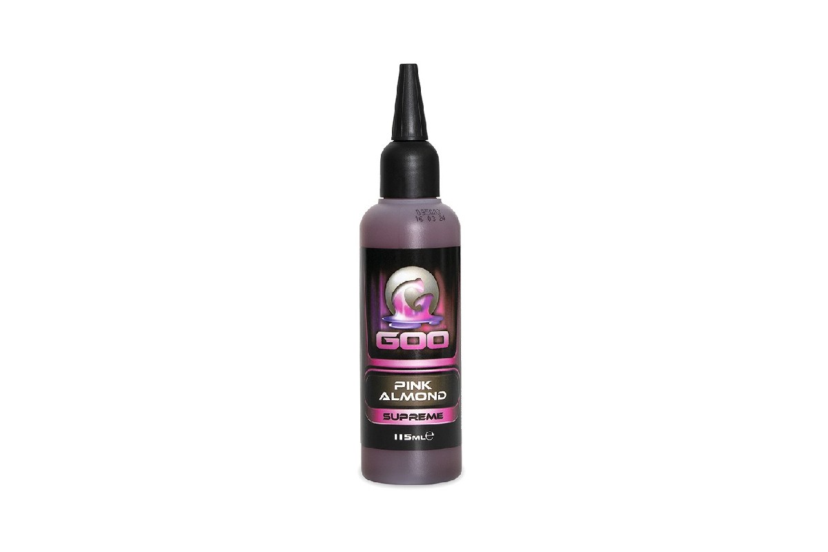 Korda Goo Almond Supreme