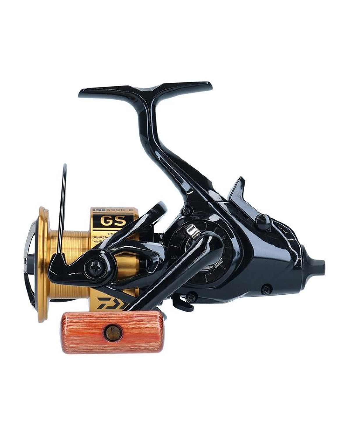 Daiwa GS 20 BR LT 5000-C Daiwa GS 20 BR LT 5000-C