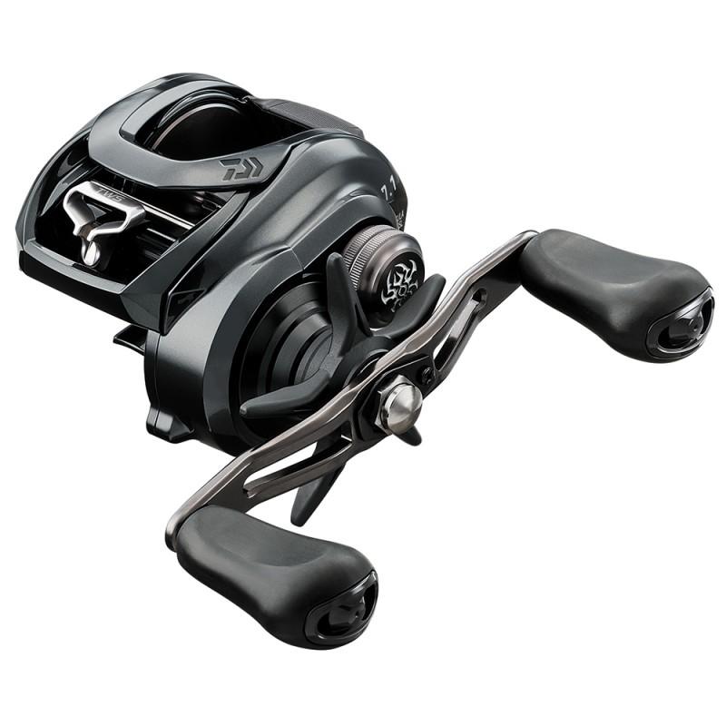 Daiwa Tatula TWS 300 XSL (8.1:1  109cm)