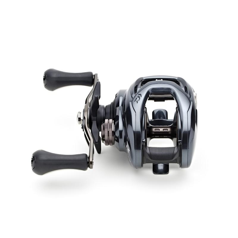 Daiwa Tatula TWS 300 XSL (8.1:1  109cm)