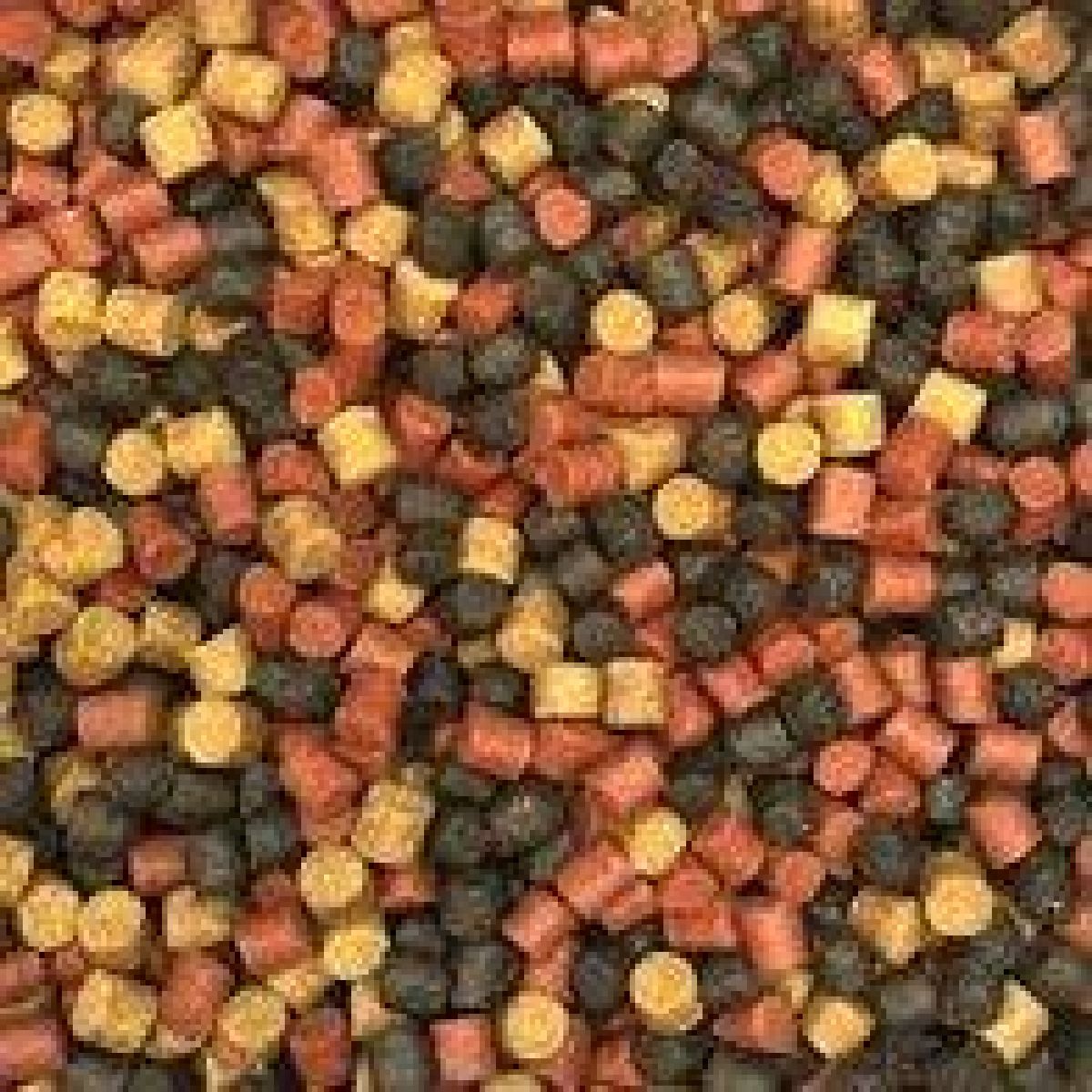 Coppens Ultimate Mix Pellets 1kg 4,5 mm