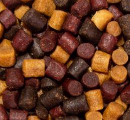 Coppens Ultimate Mix Pellets 5kg 2 mm