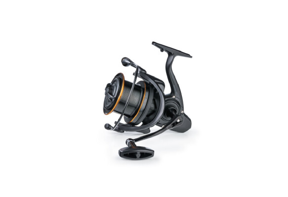 Mivardi Omicron MK2 Reel