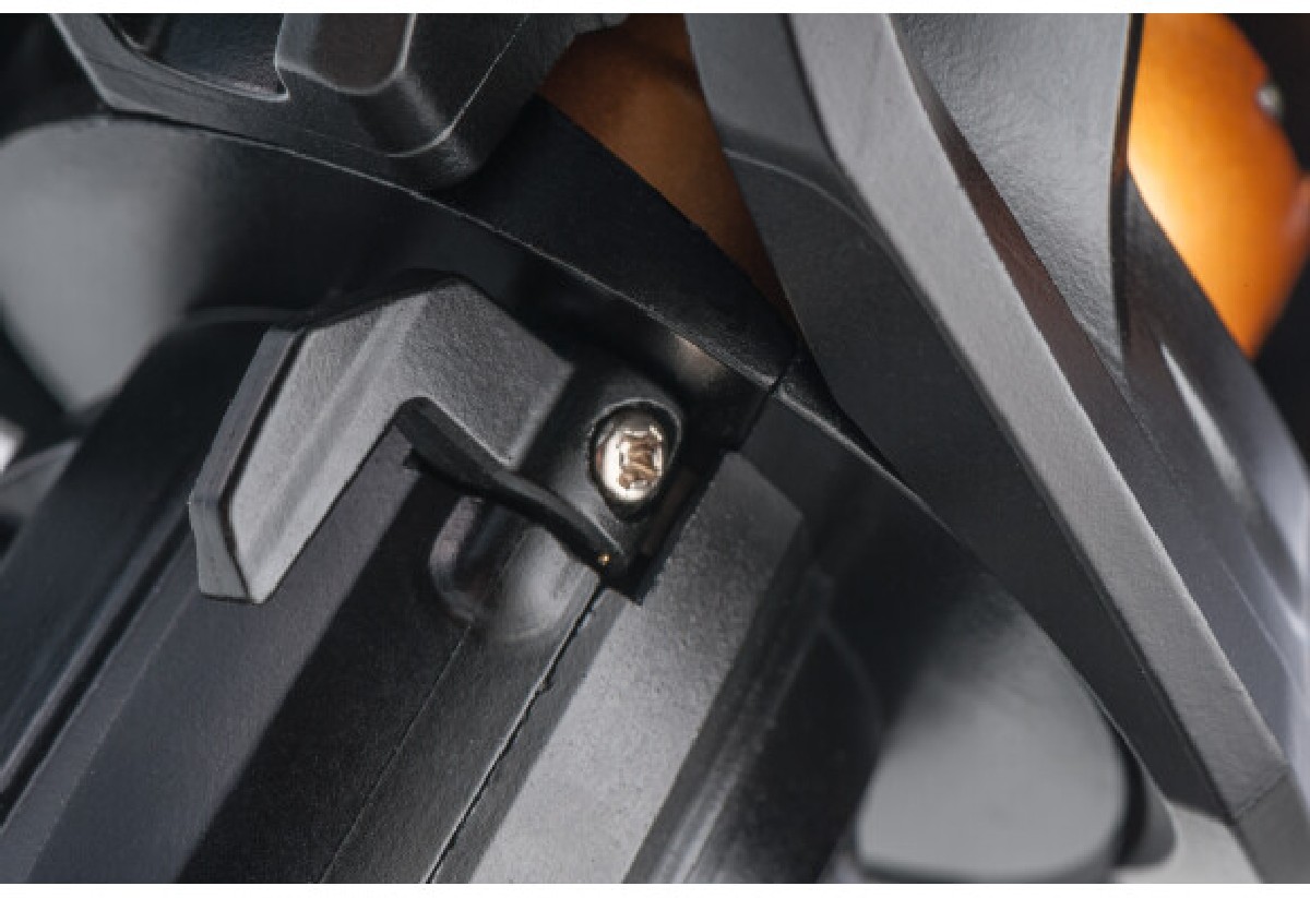 Mivardi WorX Freespool 4000 Mivardi WorX Freespool 4000